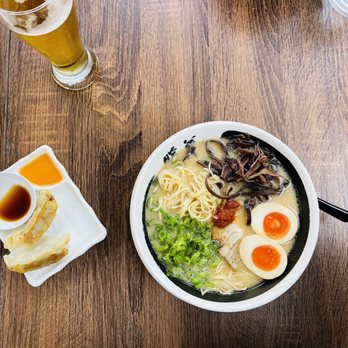 Ramen Danbo - Ramen Near Me - Brooklyn, New York Ramen Danbo - Ramen Near Me - Brooklyn, New York