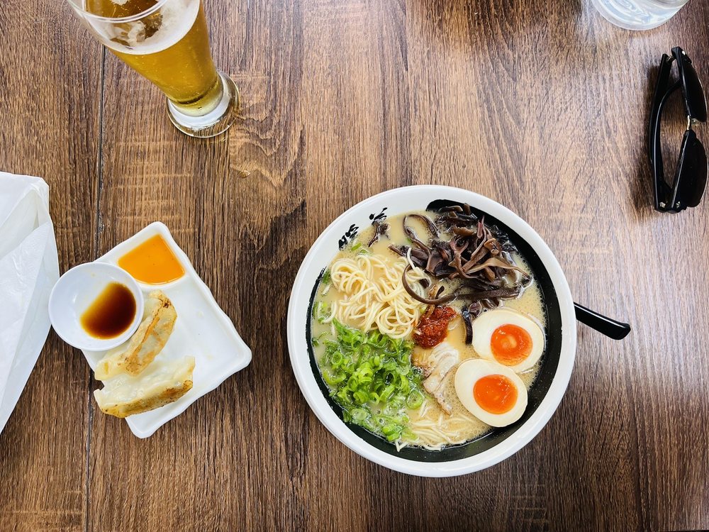 Ramen Danbo