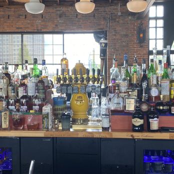 Cork & Gabel - Comfort Food Near Me - Detroit, Michigan Cork & Gabel - Comfort Food Near Me - Detroit, Michigan