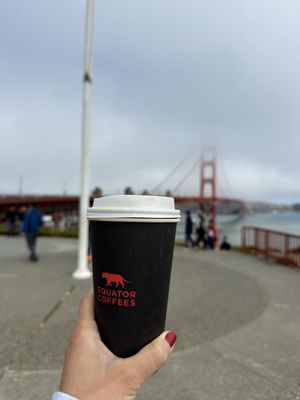 Equator Coffees by null