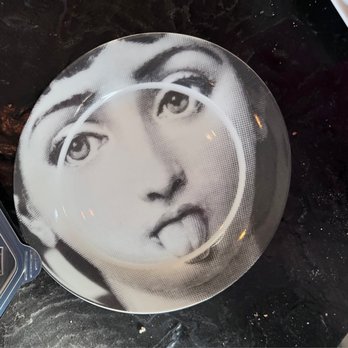 Battalion - Another Fun Dessert Plate - Italian Near Me - San Antonio, Texas