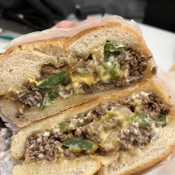 NY Grill & Deli - Chop Cheese no lettuce no tomato - Delis Near Me - New York, New York NY Grill & Deli - Chop Cheese no lettuce no tomato - Delis Near Me - New York, New York