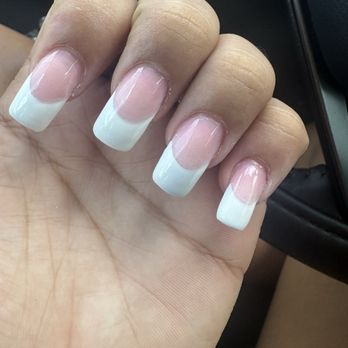 Rose Nails & Spa - Uneven and inconsistency - Nail Salons Near Me - Stuart, Florida Rose Nails & Spa - Uneven and inconsistency - Nail Salons Near Me - Stuart, Florida