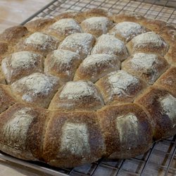 Organic Bread Bar