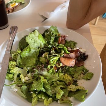 Dish Society - Apple Pecan Salad - Breakfast & Brunch Near Me - Houston, Texas Dish Society - Apple Pecan Salad - Breakfast & Brunch Near Me - Houston, Texas