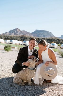 AutoCamp Zion by null