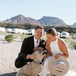 Autocamp - Zion