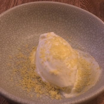 Kali Steak - Meringue Ice Cream! - Steakhouses Near Me - Los Angeles, California Kali Steak - Meringue Ice Cream! - Steakhouses Near Me - Los Angeles, California