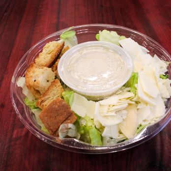 Radii Pi - Caesar Salad - Pasta Shops Near Me - Portland, Oregon Radii Pi - Caesar Salad - Pasta Shops Near Me - Portland, Oregon