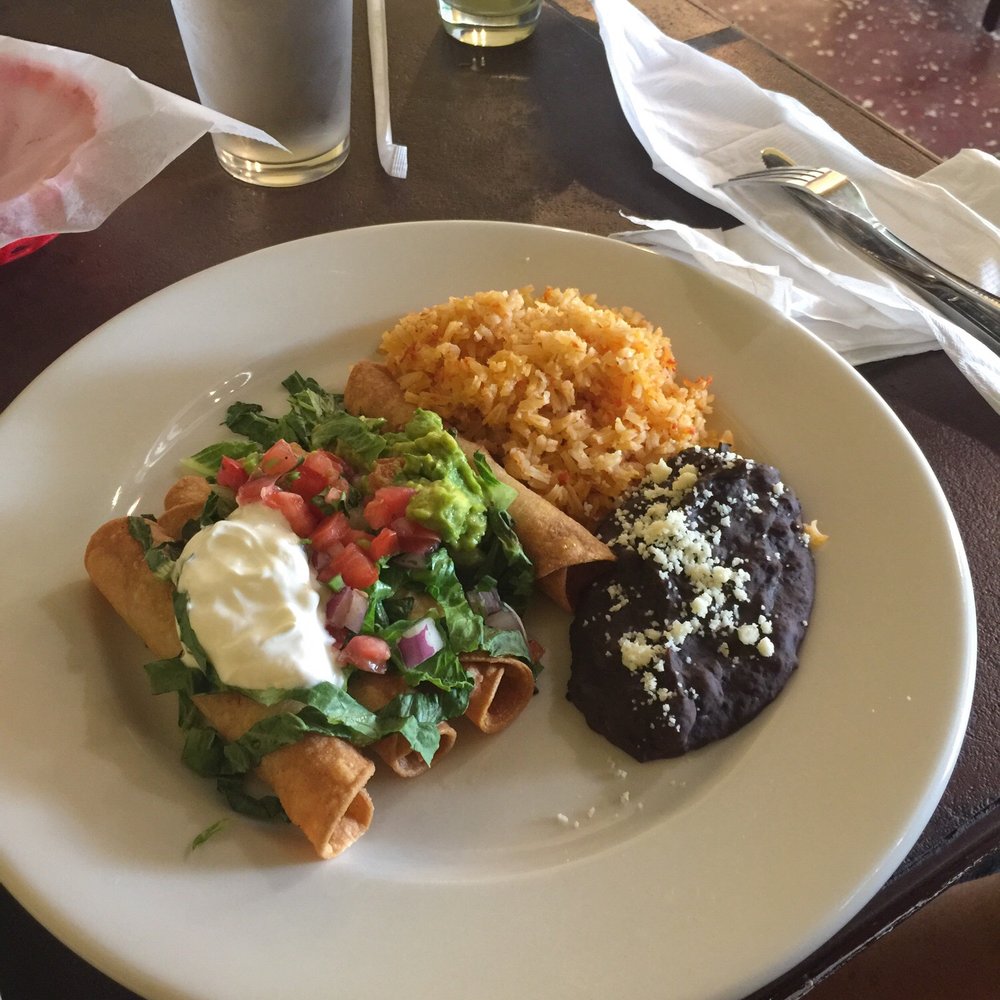 Maga's Cafe - Crispy chicken flautas - Breakfast & Brunch Near Me - Houston, Texas Maga's Cafe - Crispy chicken flautas - Breakfast & Brunch Near Me - Houston, Texas
