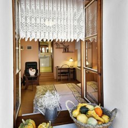 Restaurace Pod Klášterem