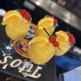 Mist -N- Smoke Lounge - Mimosa - Lounges Near Me - Spartanburg, South Carolina Mist -N- Smoke Lounge - Mimosa - Lounges Near Me - Spartanburg, South Carolina