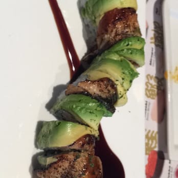 Japango - Dragon roll - Sushi Bars Near Me - Toronto, Ontario Japango - Dragon roll - Sushi Bars Near Me - Toronto, Ontario