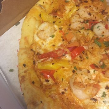Newk's Eatery - Spicy Shrimp Pizza - Salad Near Me - Dunwoody, Georgia Newk's Eatery - Spicy Shrimp Pizza - Salad Near Me - Dunwoody, Georgia