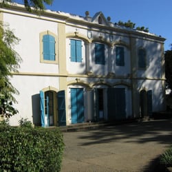 Musée de Villèle - Le musée de Villèle