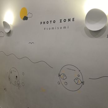 Somisomi - Photo Zone? - Ice Cream & Frozen Yogurt Near Me - Pleasanton, California Somisomi - Photo Zone? - Ice Cream & Frozen Yogurt Near Me - Pleasanton, California