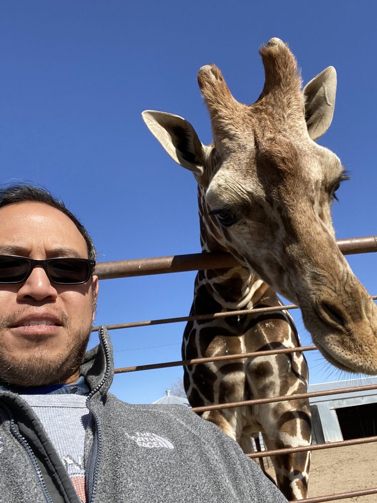 HEDRICK EXOTIC ANIMAL FARM AND BED & BREAKFAST Updated August 2024