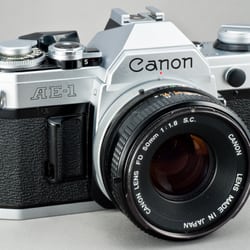 Method Photo - Our weapon of choice...