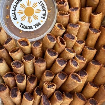 Hallelumpia - Caterers Near Me