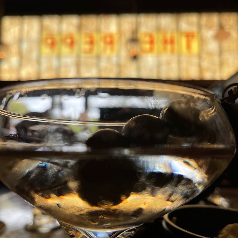 The Repp - 007 martini - New American Near Me - Snohomish, Washington The Repp - 007 martini - New American Near Me - Snohomish, Washington