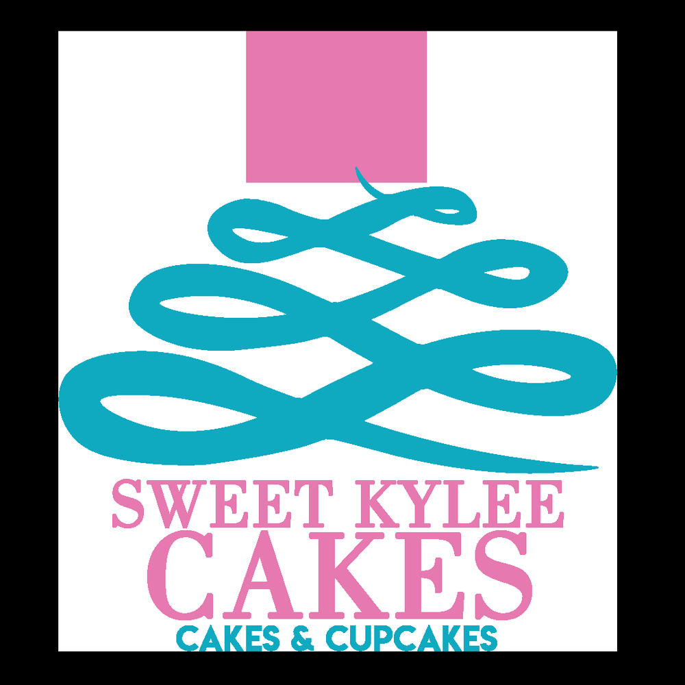 Sweet Kylee Cakes Logo