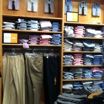 J.Crew Factory - Men's Clothing Near Me - Marysville, Washington