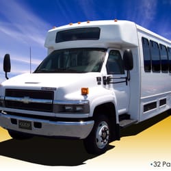 GTS Charter