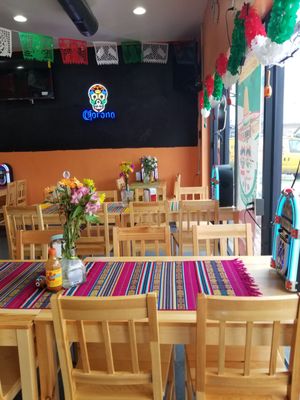 Loya's Mexican Restaurant by null