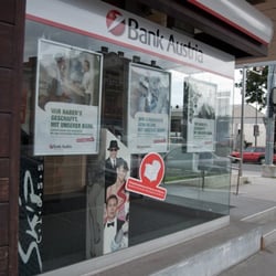 Bank Austria