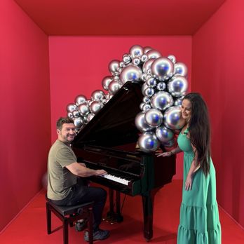 Balloon Museum - Art Museums Near Me - Los Angeles, California
