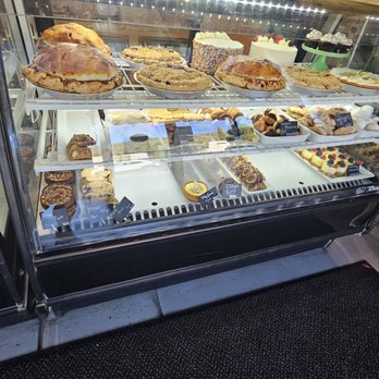 Windy Ridge Bakery - Bakeries Near Me - Park City, Utah