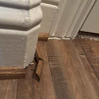 All Floors & More - Loose quarter round - Flooring Near Me - Tomball, Texas All Floors & More - Loose quarter round - Flooring Near Me - Tomball, Texas