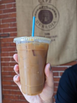 Arabica Coffee Company by null
