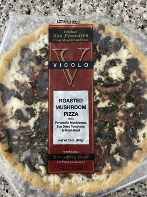 Whole Foods Market by null