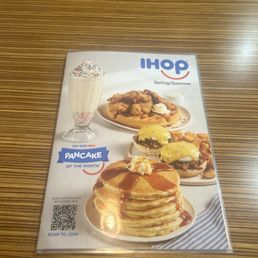 The Menu The Menu