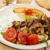 Petra Mediterranean Restaurant gift card