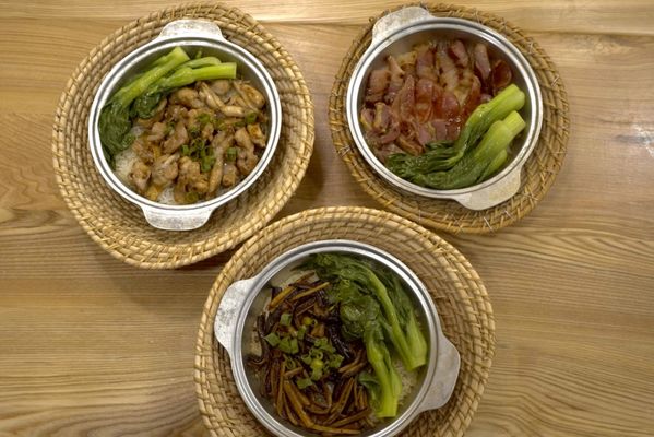New Elite Restaurant by null