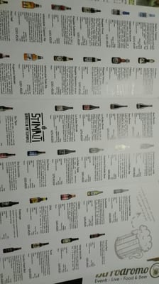 Menu photo 3 Birrodromo Caserta, CE
