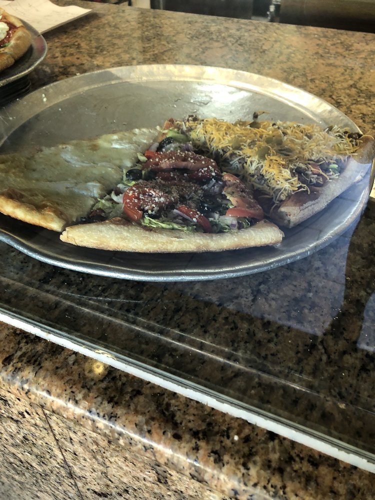 CARMINE’S PIZZERIA & RESTAURANT 44 Photos & 115 Reviews 75 Main St