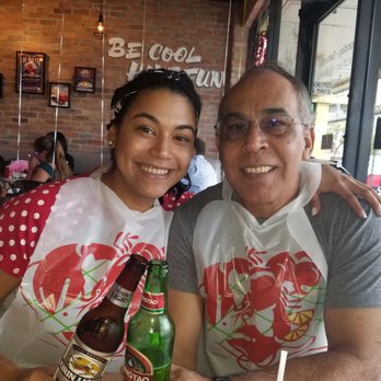 Cajun Boil - Cajun/Creole Near Me - Miami, Florida