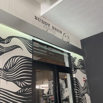 Buddy Brew Coffee - Sarasota - Coffee & Tea Near Me - Sarasota, Florida