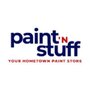 Paint 'N Stuff