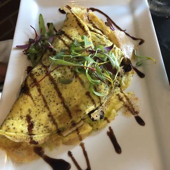 Magnolia & May - Goat cheese omelette - Bars Near Me - Memphis, Tennessee Magnolia & May - Goat cheese omelette - Bars Near Me - Memphis, Tennessee