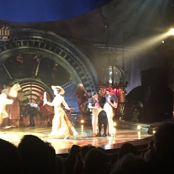 Cirque du Soleil - Kurios - Performing Arts Near Me - Houston, Texas Cirque du Soleil - Kurios - Performing Arts Near Me - Houston, Texas