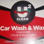 Photo of U2 Clean Products