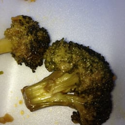 Orange Chicken Orange Chicken