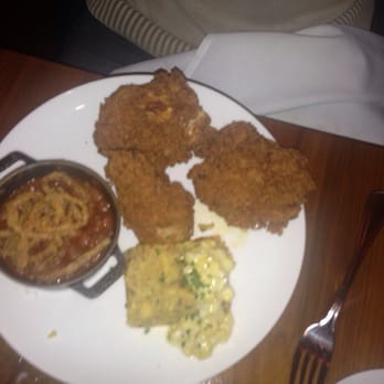 Scratch - Fried chicken - New American Near Me - Mountain View, California Scratch - Fried chicken - New American Near Me - Mountain View, California