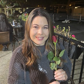 Burma Burma - They gave us a rose for Valentine's Day. Sweet touch! - Burmese Near Me - Dublin, California Burma Burma - They gave us a rose for Valentine's Day. Sweet touch! - Burmese Near Me - Dublin, California