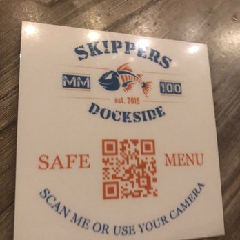 Skipper's Dockside - Menu - Seafood Near Me - Key Largo, Florida Skipper's Dockside - Menu - Seafood Near Me - Key Largo, Florida