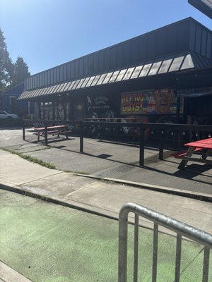 2 Fingers Social by null